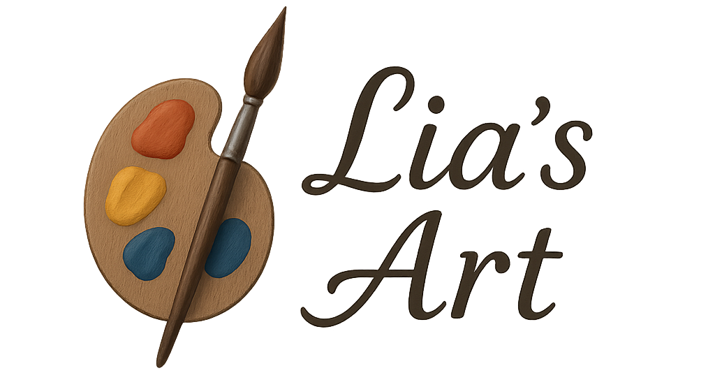 Logo LiasArt